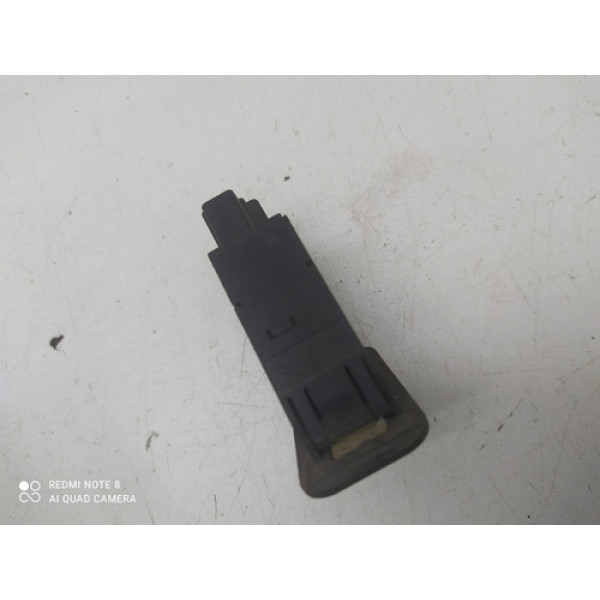 Botão Regulagem Farol Peugeot 206 2004-2010