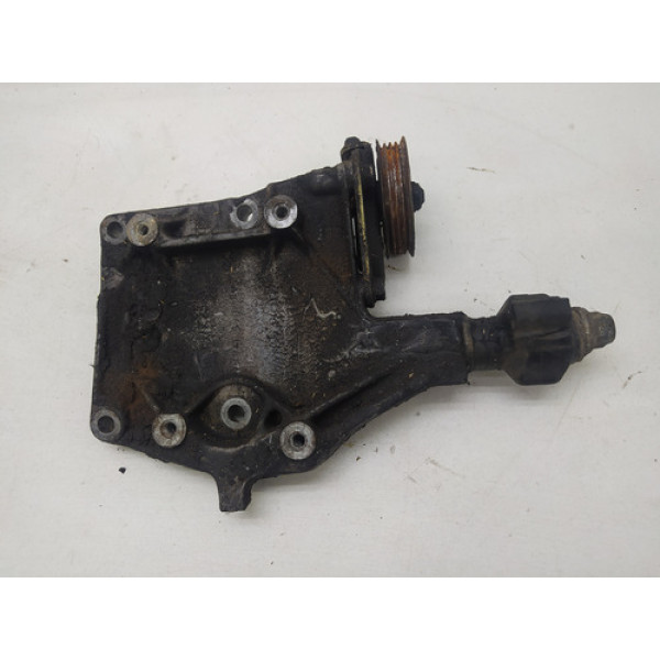 Suporte Alternador Tensor Correia Honda Civic 1999 Avaria 