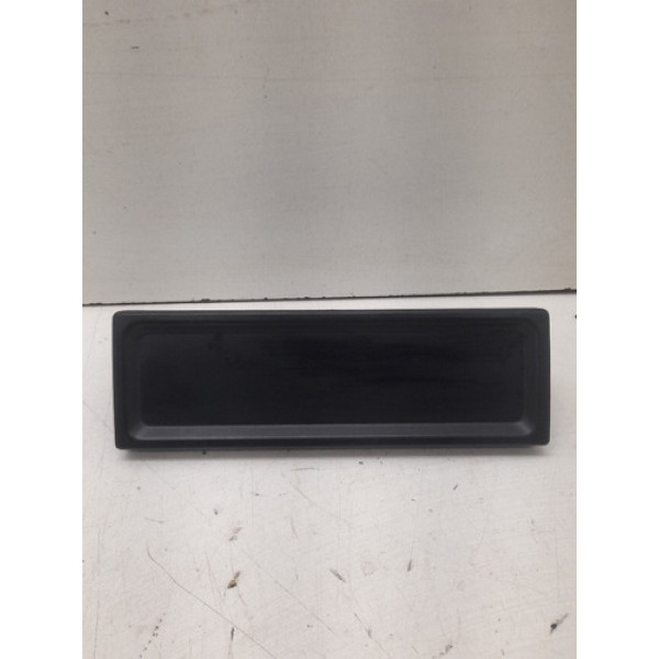 Moldura Tapa Buraco Radio Ford Fiesta 2007 2014 