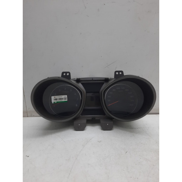 Painel Instrumentos Hyundai Hb20 2012/2017 Cod 940231s030