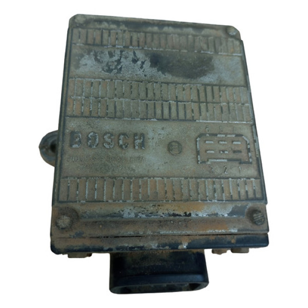 Módulo Ignição 6 Pinos Chevrolet Monza 1991