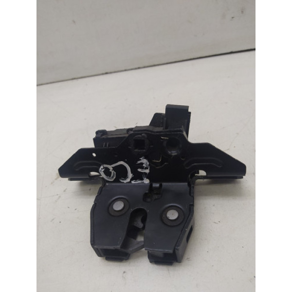 Fechadura Elétrica Tampa Traseira Chevrolet Spin 2012 2018