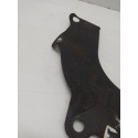 Chapa Defletor Protetor Volkswagen Gol 2009 2016 