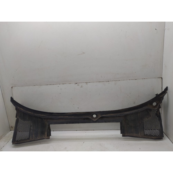 Grade Churrasqueira Chevrolet Vectra 1997 2005