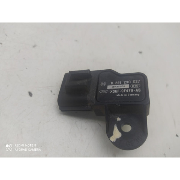 Sensor Map Ford Ka Fiesta 1.0 1999-2010