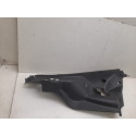 Moldura Lateral Traseiro Direito Fiat Punto 2009 2013 
