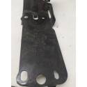Suporte Esquerdo Radiador Bmw 320i X1 2012 23781010