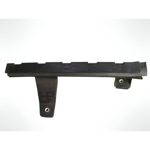 Guia Vidro Traseiro Attractive Direit Fiat Palio 2013 A 2015 Preto