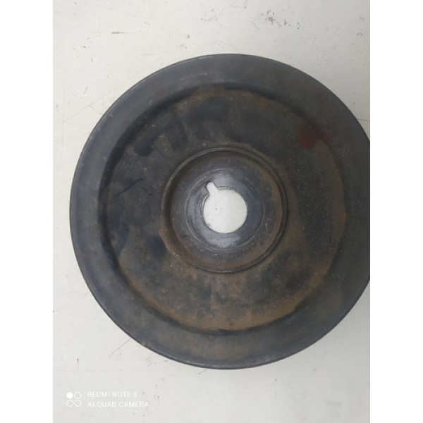 Polia Virabrequim Chevrolet Corsa Classic 1.6 2007