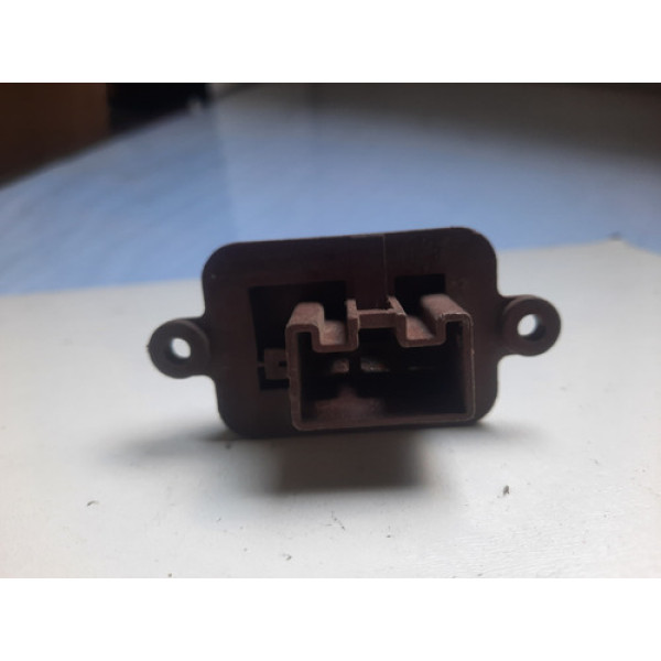 Resistência Ar Condicionado Fiat Palio 2007 A51002500