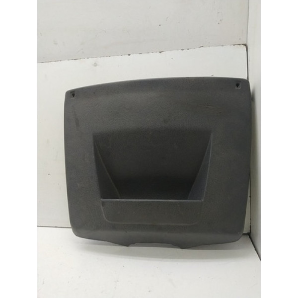 Moldura Interna Porta Malas Volkswagen Fox 2004 2014 
