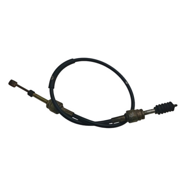 Cabo Alavanca Trambulador Fiat Palio 2003 467439740 - Preto