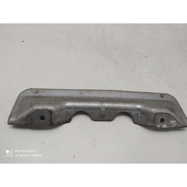 Capa Protetor Térmico Coletor Honda Civic 2013 A 2016