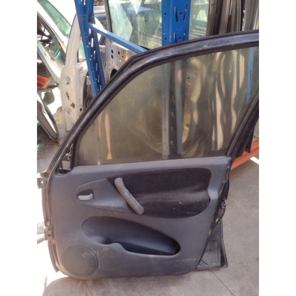 Porta Dianteiro Direito Citroen Picasso 