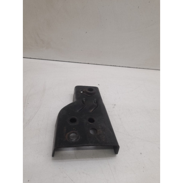 Suporte Radiador Lado Esquerdo Fiat Fiorino 2014 2018 