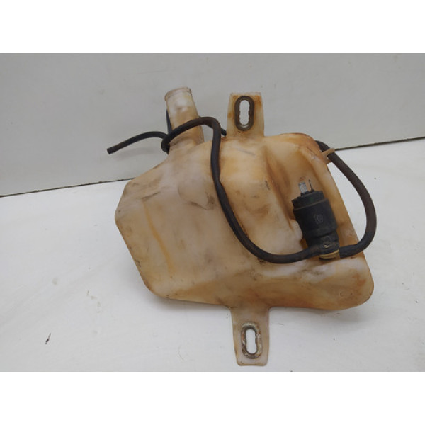 Reservatório Água Parabrisa Fiat Palio 2012 464363592