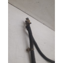 Cabo Polo Positivo Bateria Honda Fit 2004 2008 68102659
