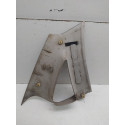Acabamento Moldura Coluna Traseiro Direito Gm Corsa 2002 