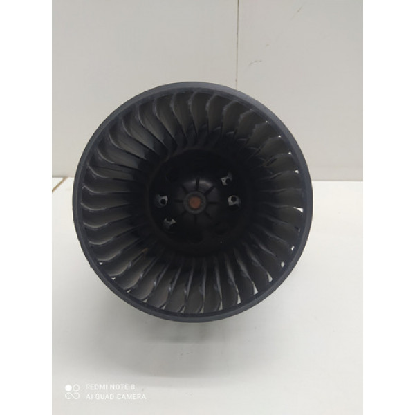 Motor Ar Forçado Peugeot 206 207 C3