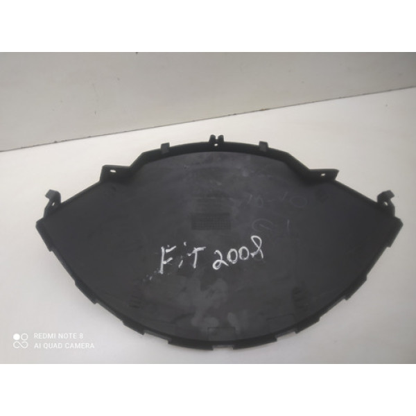 Acabamento Painel Instrumentos Honda Fit 2008 77200sad