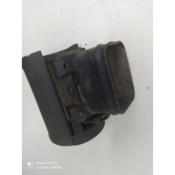 Difusor Ar Dianteiro Direito Chevrolet Corsa 2003