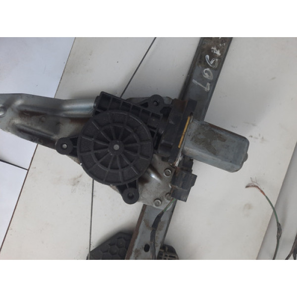 Maquina Vidro Eletrico Traseiro Direito Logan M13618