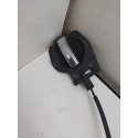 Fechadura Porta Trase Direita C/maçaneta Citroen C3 04 A 12