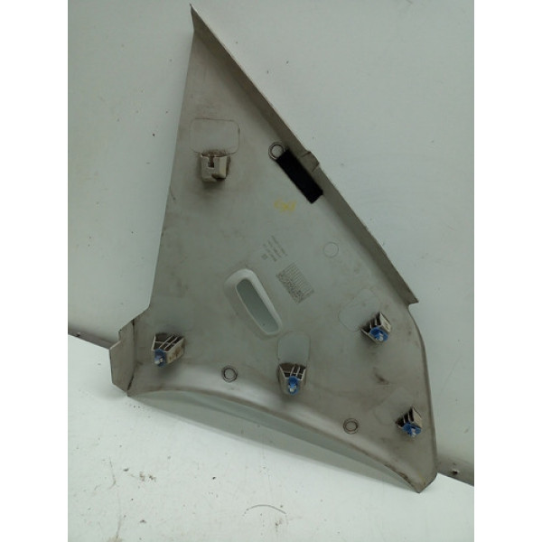 Moldura Coluna Traseira Direita Gm Prisma 93341187 2012