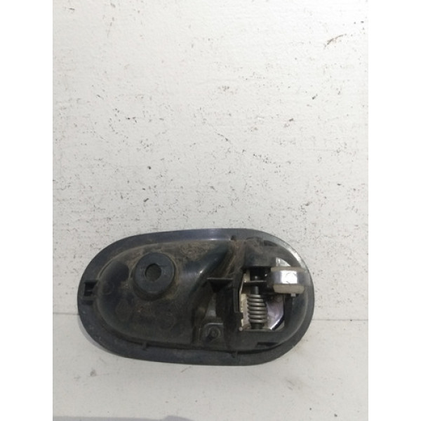 Maçaneta Interna Dianteira Direita Renault Sandero 201