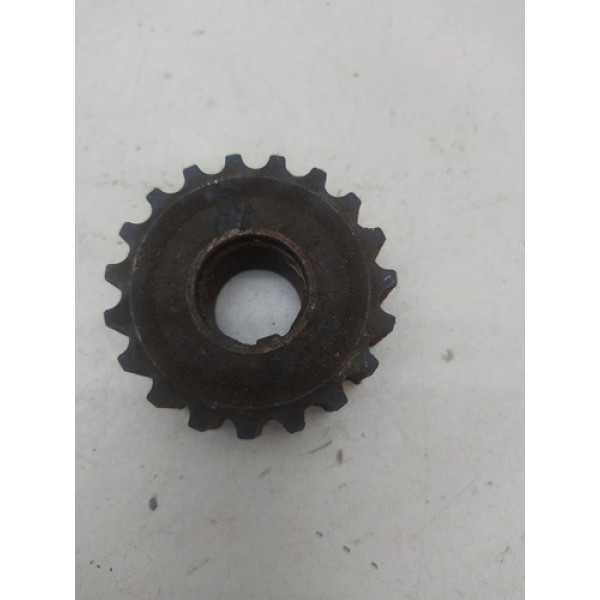 Polia Engrenagem Virabrem Chevrolet Corsa 1.0 2019 