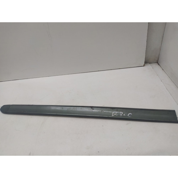 Friso Lateral Traseiro Esquerda Fiat Doblô 2009