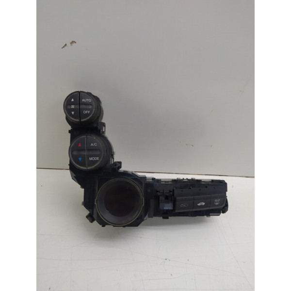 Controle Ar Condicionado Honda Fit