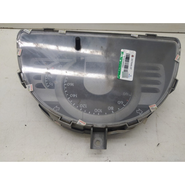 Painel Instrumento Volkswagen Gol 2014 5w0920827m