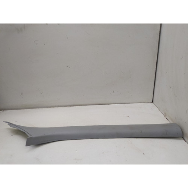Moldura Coluna Direita Ford Fiesta 2012 2s65a03196 Avaria