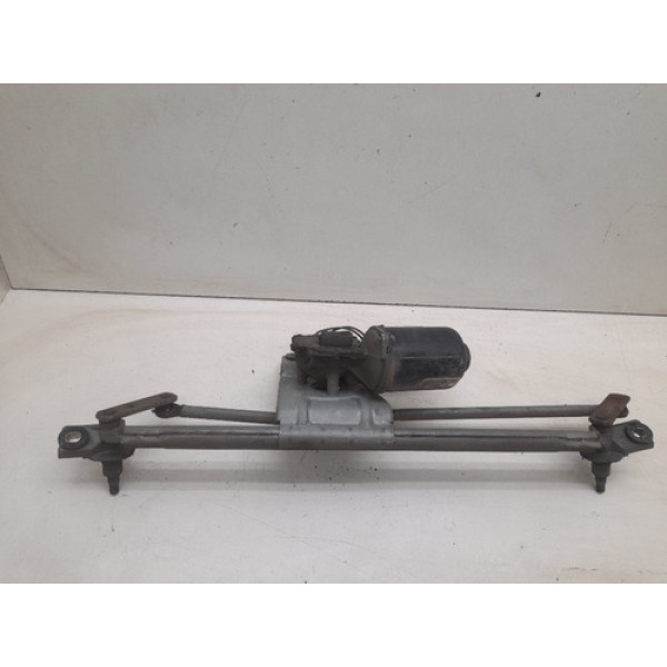 Maquina Limpador Parabrisa Chevrolet Corsa Celta Prisma 2000