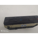 Comando Ar Condicionado Analógico Peugeot 405 1999/2000