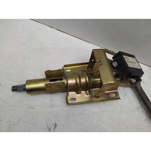 Coluna De Direção Fiat Siena 2003 A07 Cod 51716704