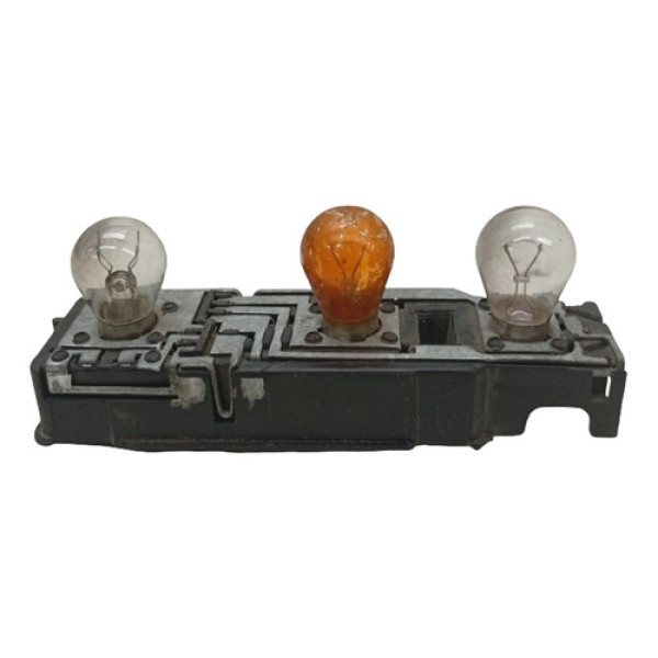 Circuito Soquete Direito Lanterna Chevrolet Corsa 2000 2010 Direito/passageiro