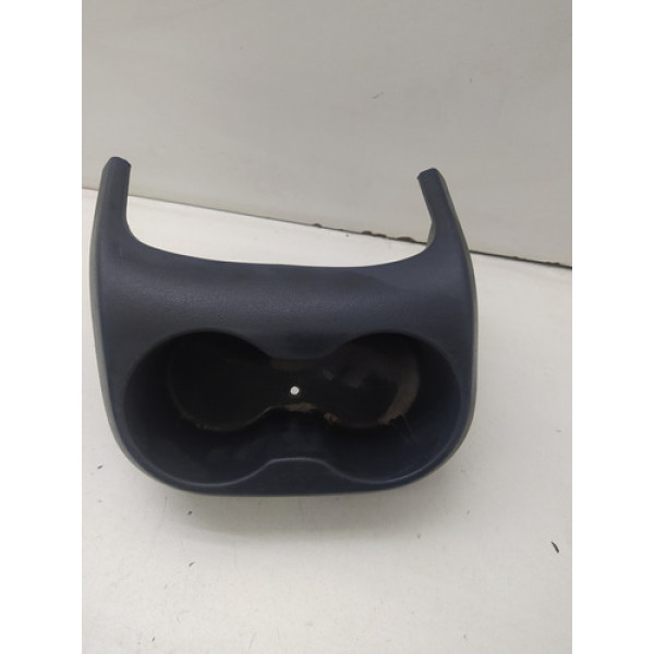 Porta Corpo Fiat Uno Vivace 1.4 2014 01001852160 Avaria 