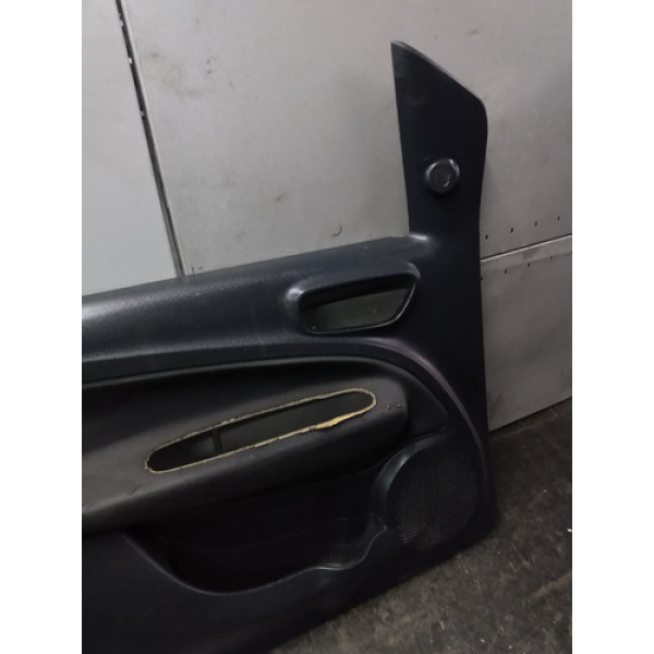 Par Forro Porta Dianteira Fiat Uno Vivace 2016