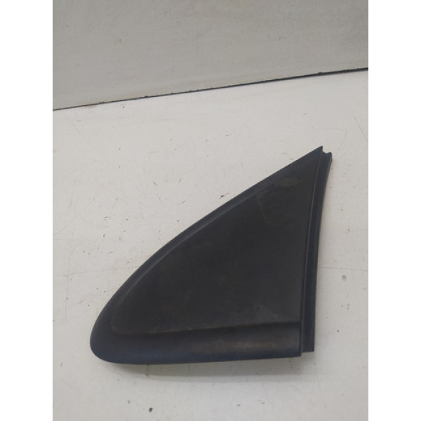 Acabamento Externo Retrovisor Esquerda Volkswagen Fox 03 15