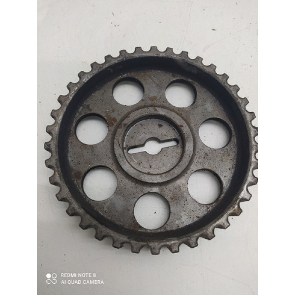 Polia Comando Válvula Corsa Montana Meriva 1.4