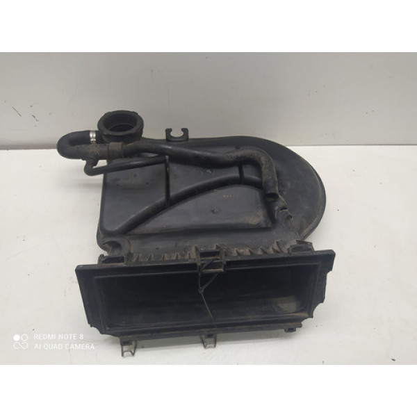 Caixa Filtro Ar Fiat Uno 2011 A 2021 