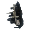 Comando Ar Condicionado Controle Hyundai Hb20 2012 2019