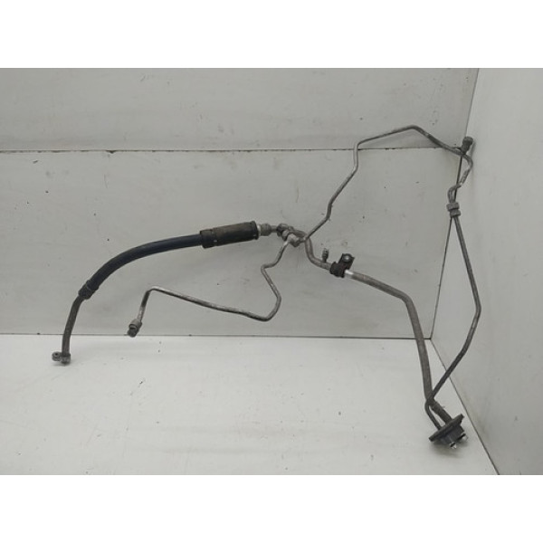 Mangueira Ar Condicionado Honda Crv 2.0 2007 2011 80341sxsa