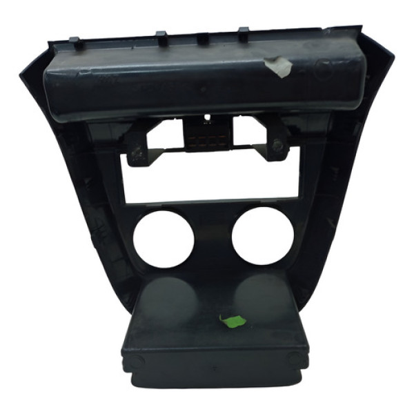 Moldura Central Painel Acabamento Volkswagen Fox 2005 A 2015