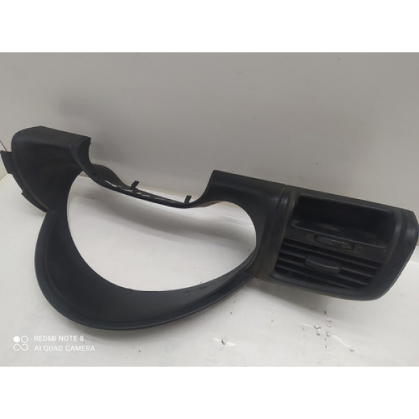 Moldura Painel Instrumentos Honda City 2011