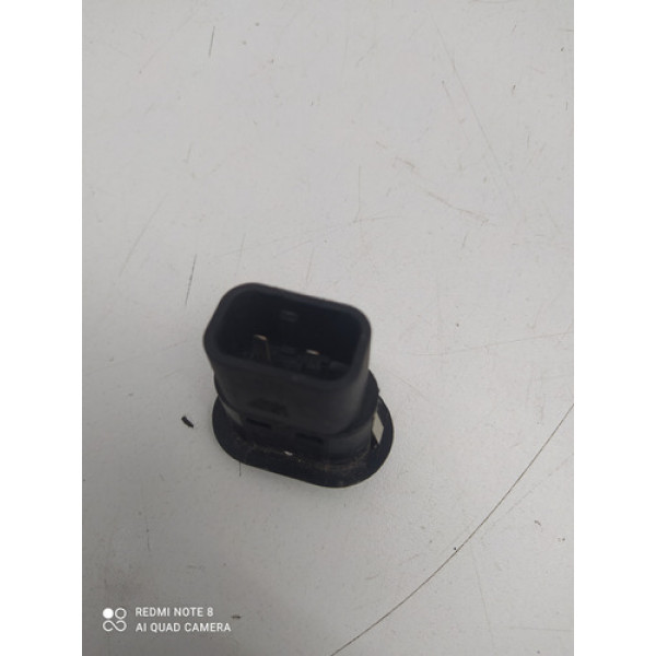 Comando Vidro Elétrico Ford Fiesta Ranger 2007