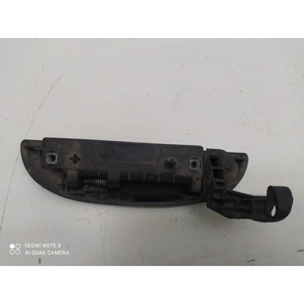 Maçaneta Externa Traseira Esquerda Fiat Palio 2003