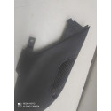 Acabamento Painel Central Fiat Punto Linea 2010 Lado Esq